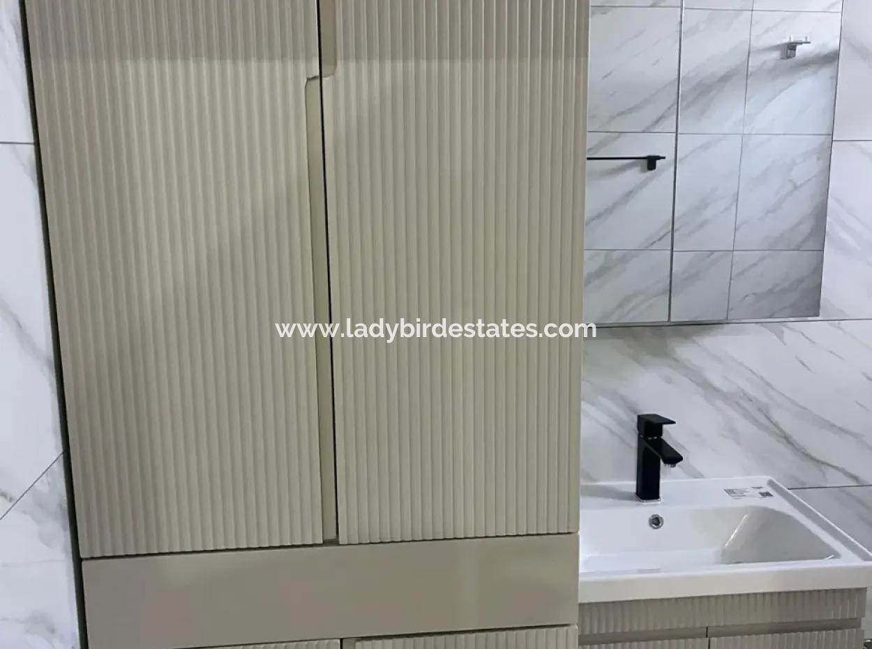 Karaçalı Da Müstakil 4+1 Satılık Villa