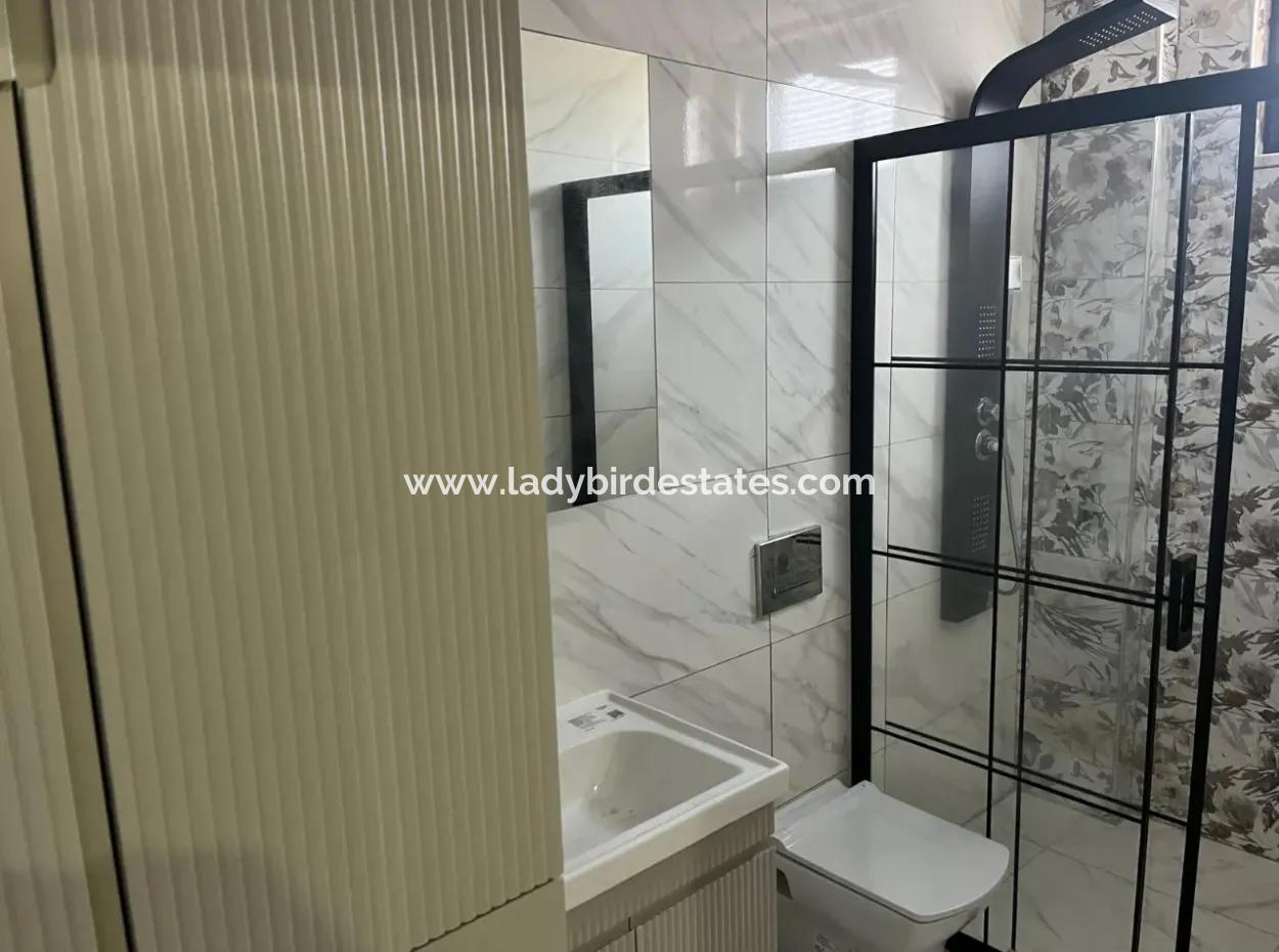 Karaçalı Da Müstakil 4+1 Satılık Villa