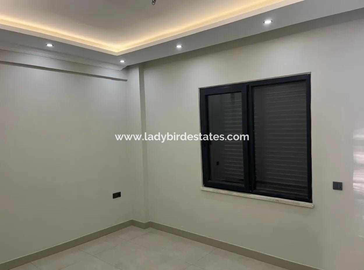 Karaçalı Da Müstakil 4+1 Satılık Villa