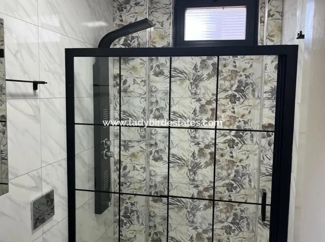 Karaçalı Da Müstakil 4+1 Satılık Villa