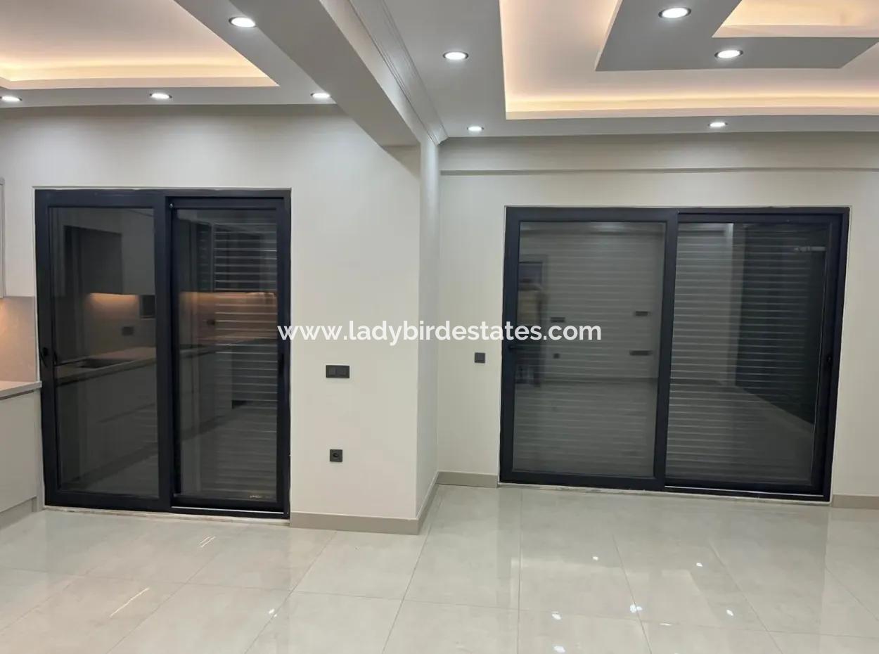 Karaçalı Da Müstakil 4+1 Satılık Villa