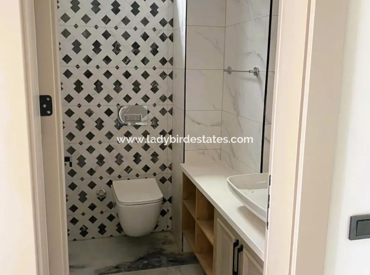 Akkaya Vadisin De Ultra Lüks Havuzlu Müstakil Villa