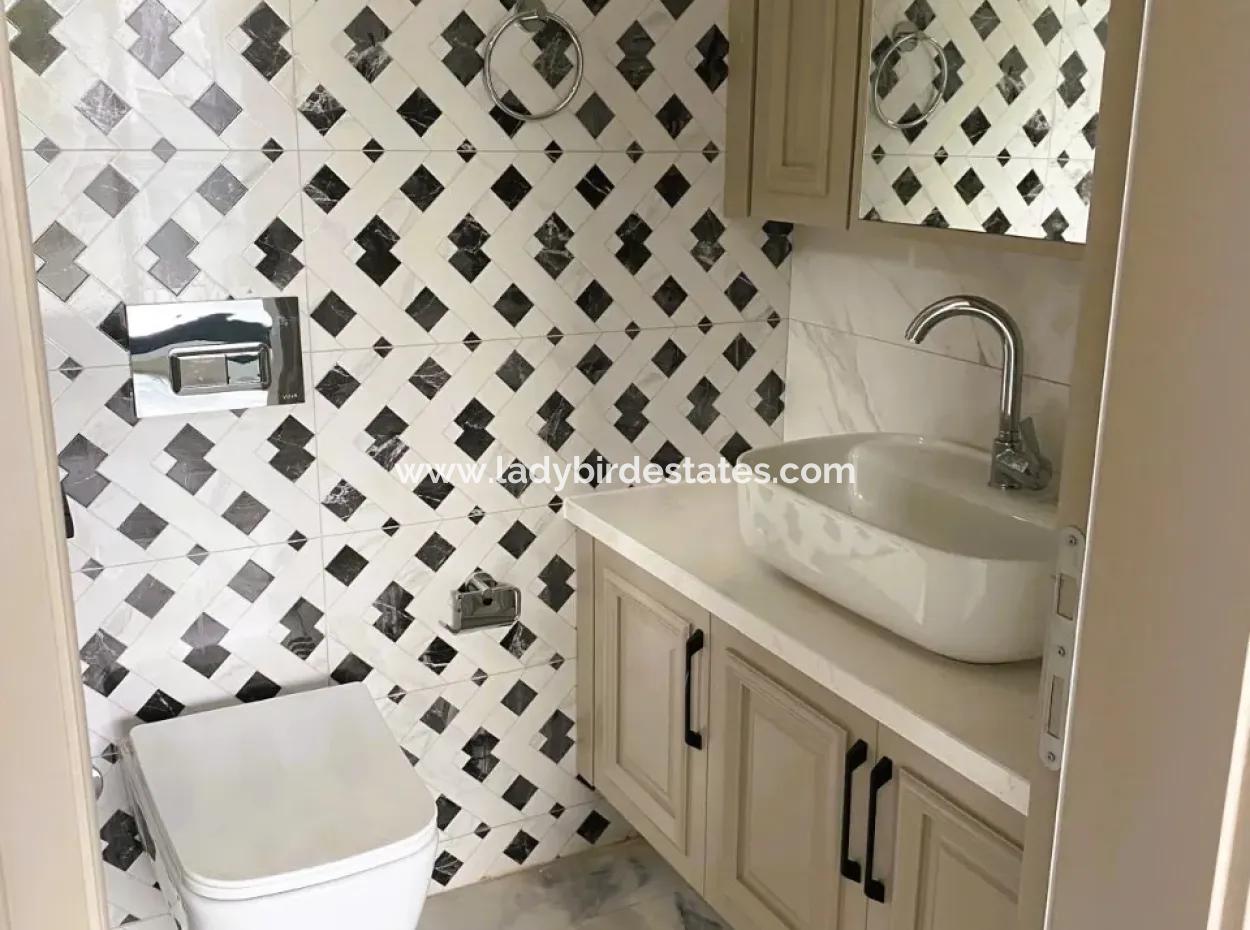 Akkaya Vadisin De Ultra Lüks Havuzlu Müstakil Villa