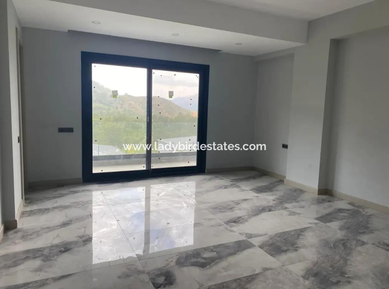 Akkaya Vadisin De Ultra Lüks Havuzlu Müstakil Villa