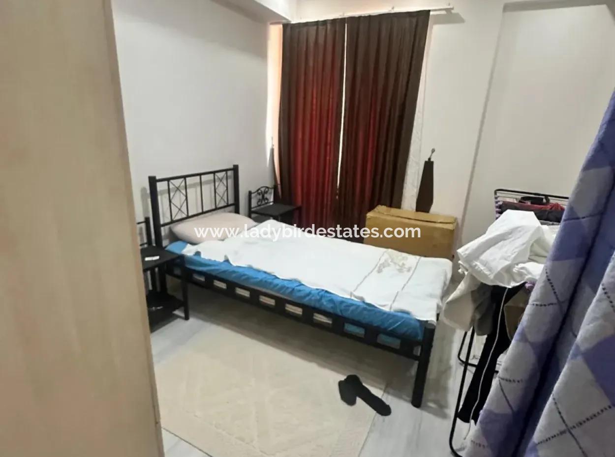 Dalaman Kaymakamlık Sokağında Aciilll  Satılık 2+1  Daire