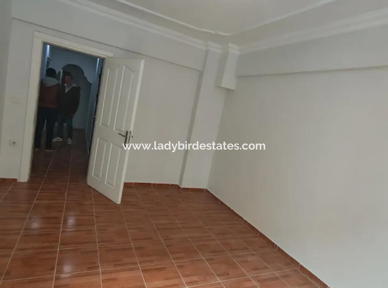 Dalaman Ege Mahallesinde 3+1 Satılık Daire