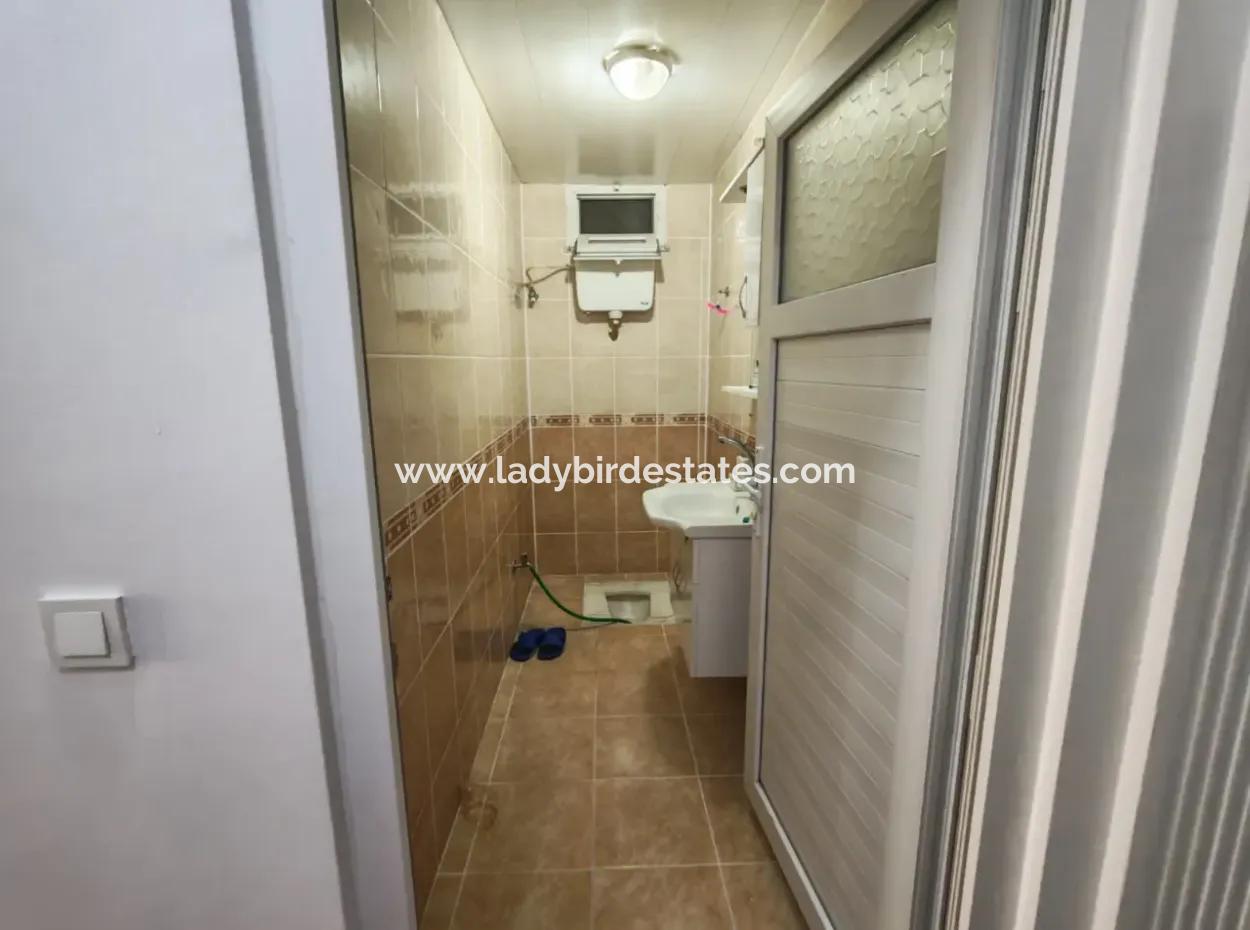 Dalaman Ege Mahallesinde 3+1 Satılık Daire