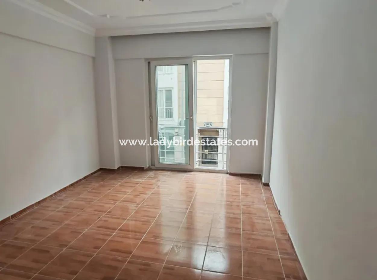 Dalaman Ege Mahallesinde 3+1 Satılık Daire