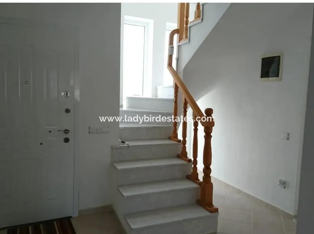 Özel Havuzlu Şık 2 Yatak Odalı Villa – Hillside Sitesi, Dalaman