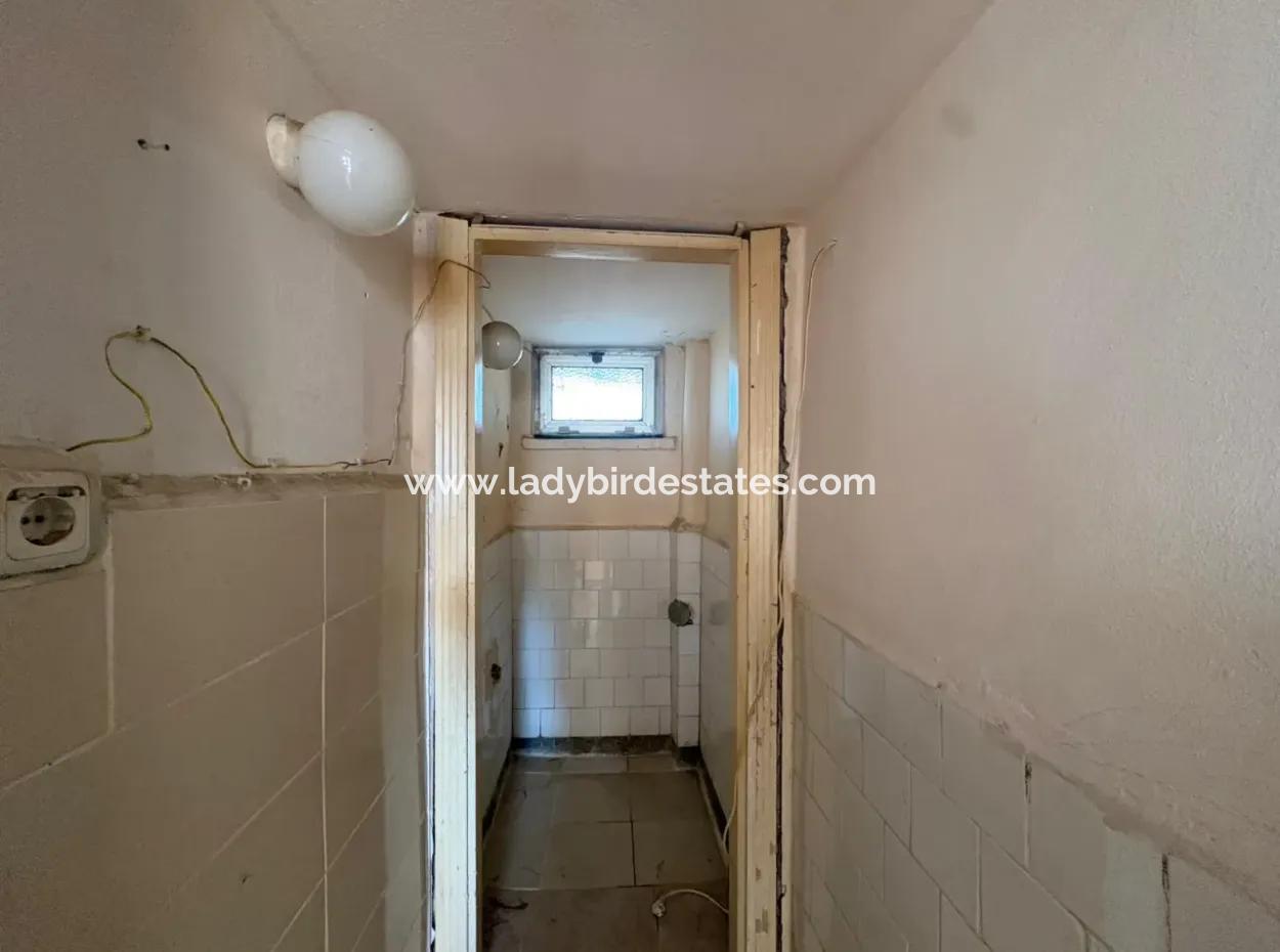 Dalaman Ege Mahallesinde Site İçerisinde  Satılık 3+1 Daire