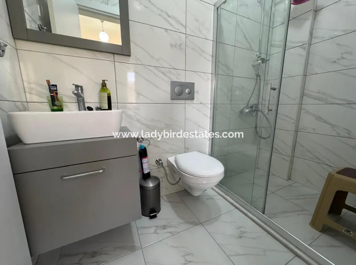 Eşyalı Müstakil Havuzlu 3+1 Villa