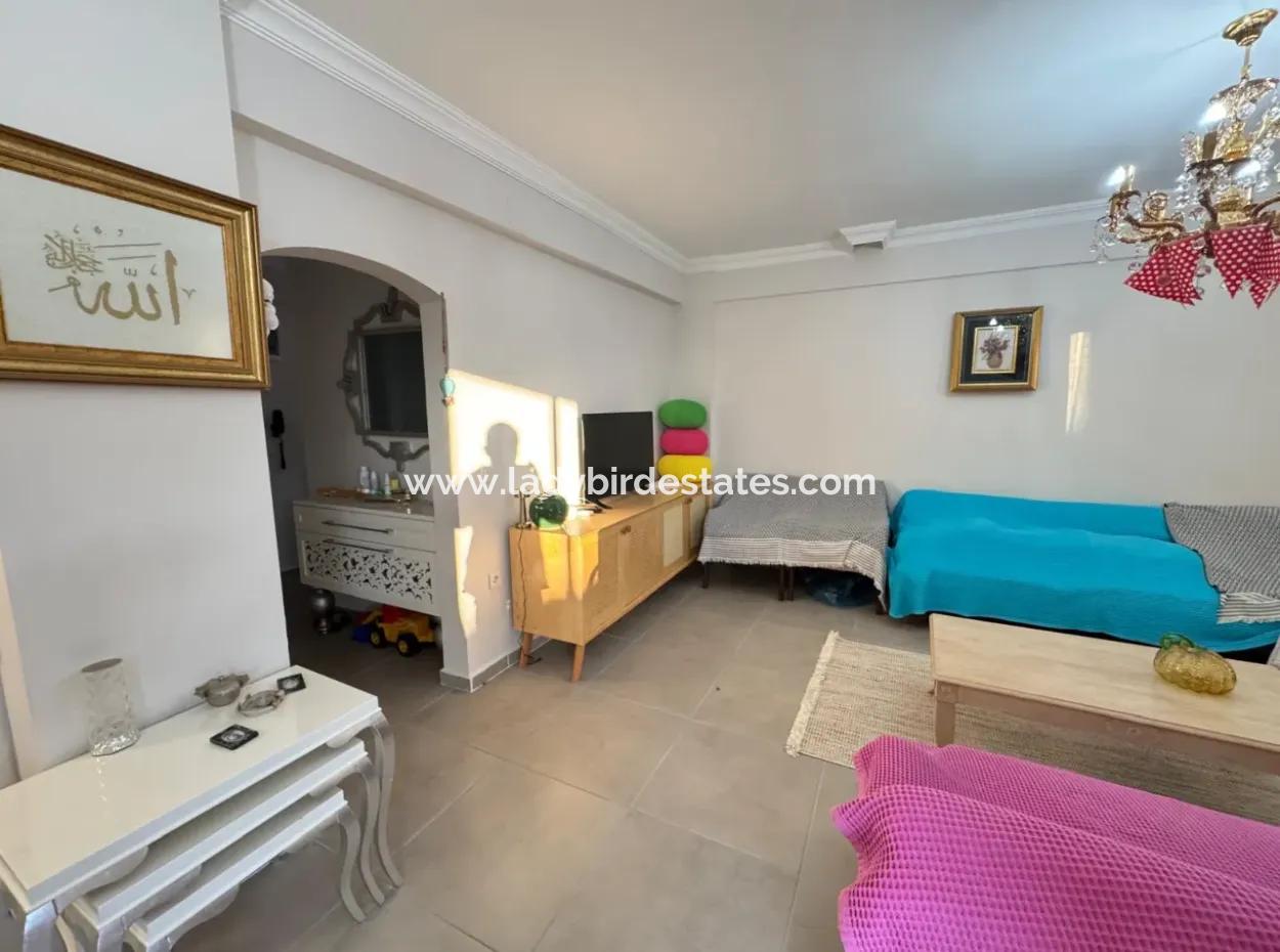 Eşyalı Müstakil Havuzlu 3+1 Villa