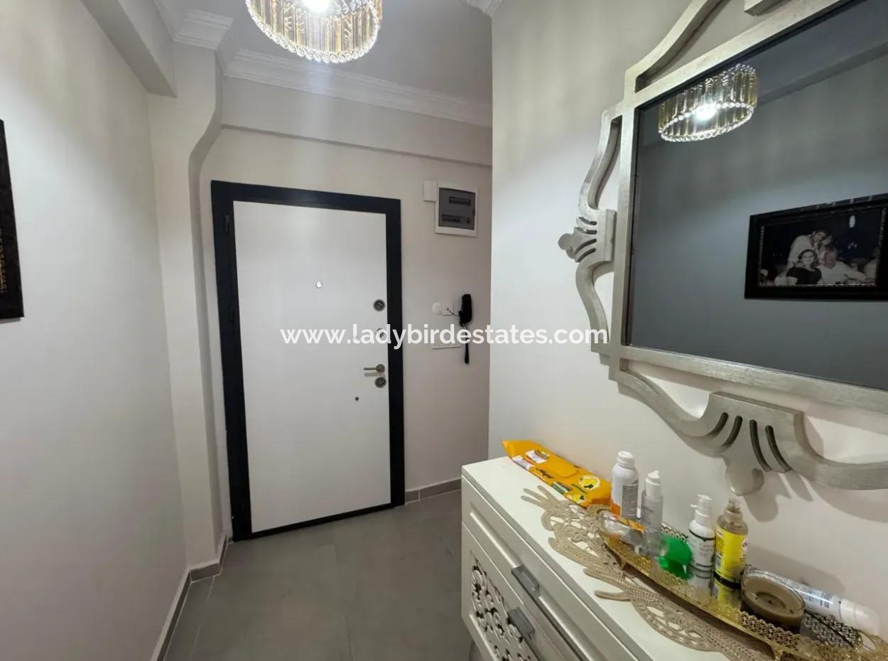 Eşyalı Müstakil Havuzlu 3+1 Villa