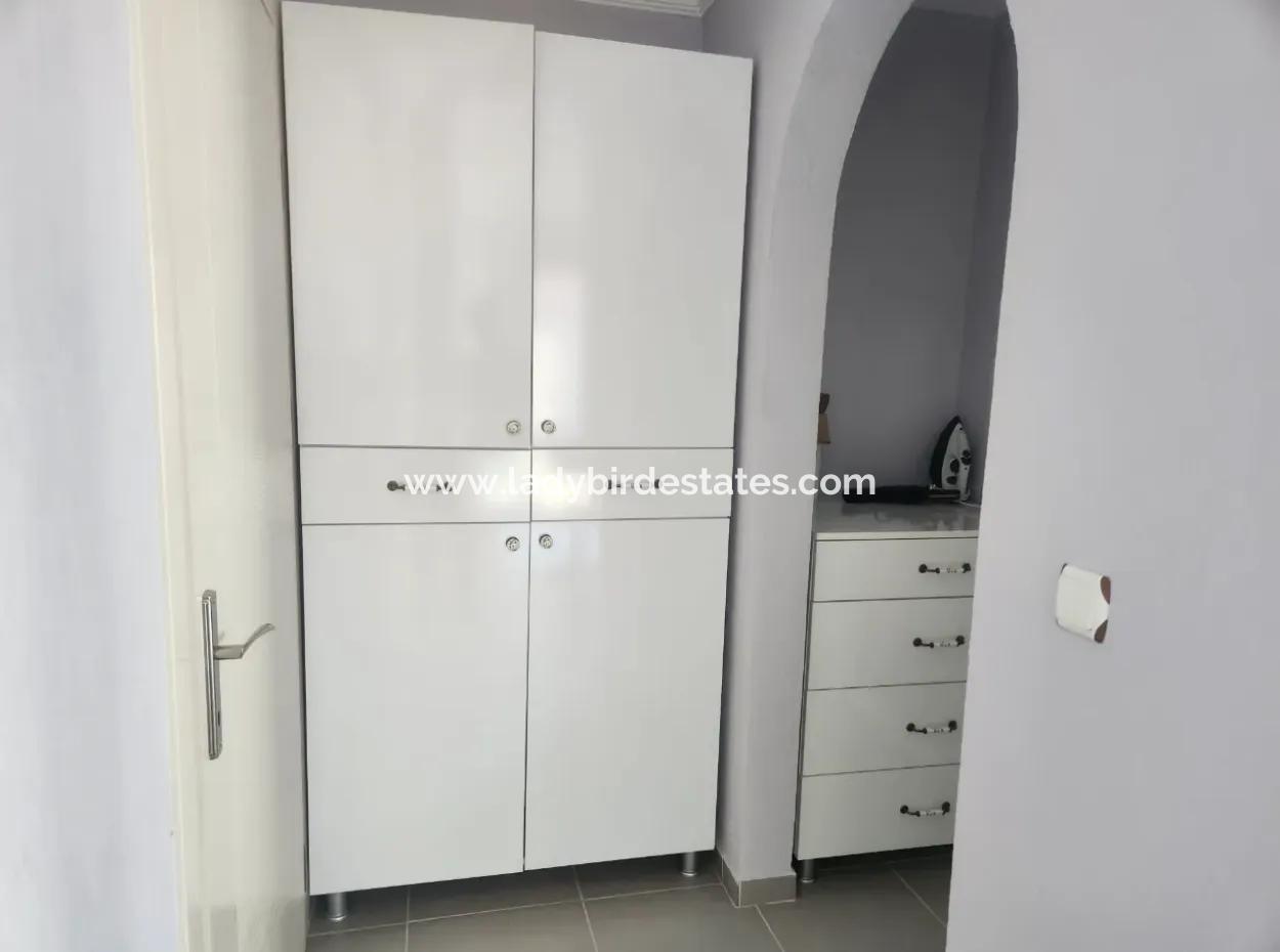 Dalaman Hürriyet Mah. Satılık Müstakil Villa