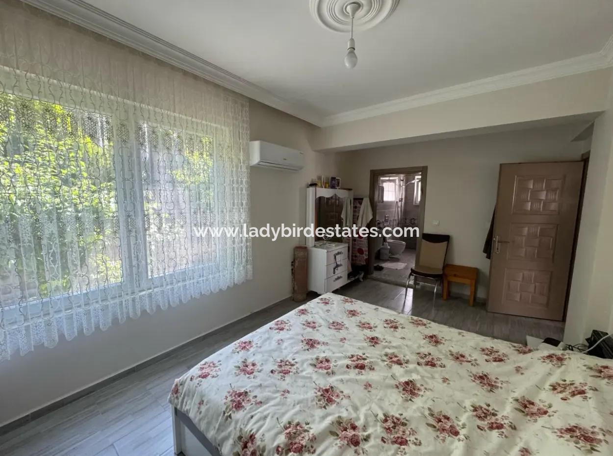 Dalaman Altıntas Mah. Satılık 4+1 Müstakil Villa