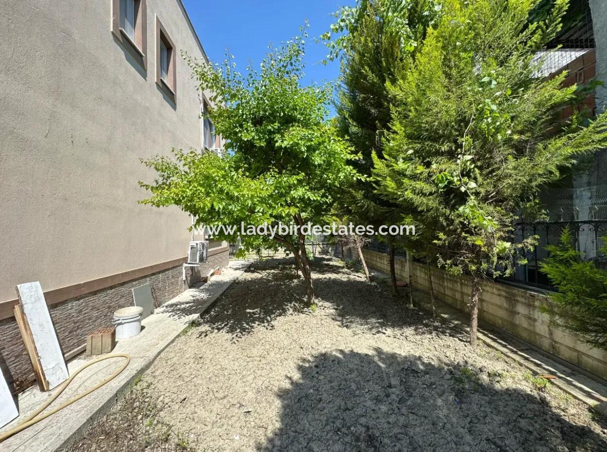 Dalaman Altıntas Mah. Satılık 4+1 Müstakil Villa