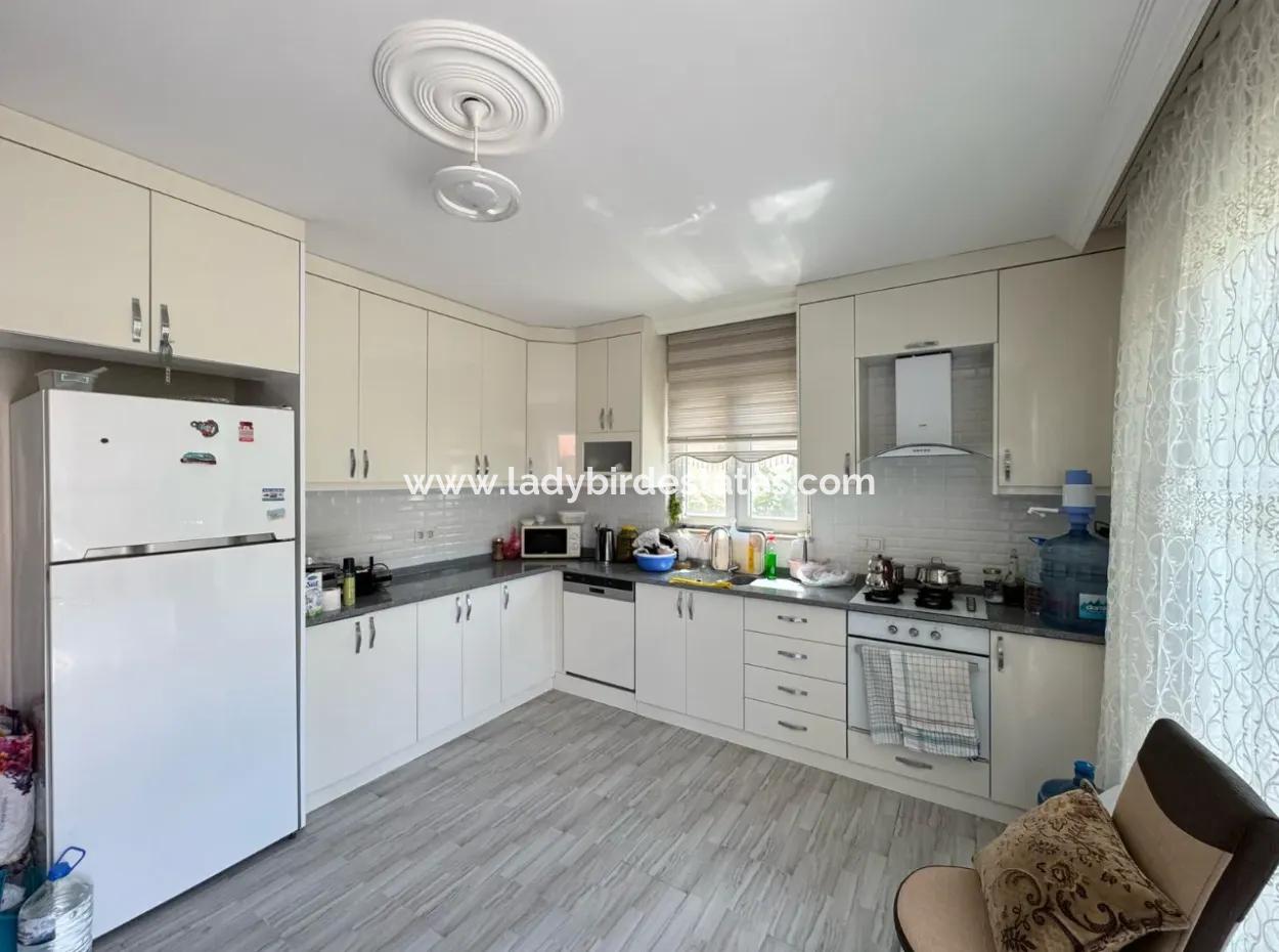 Dalaman Altıntas Mah. Satılık 4+1 Müstakil Villa