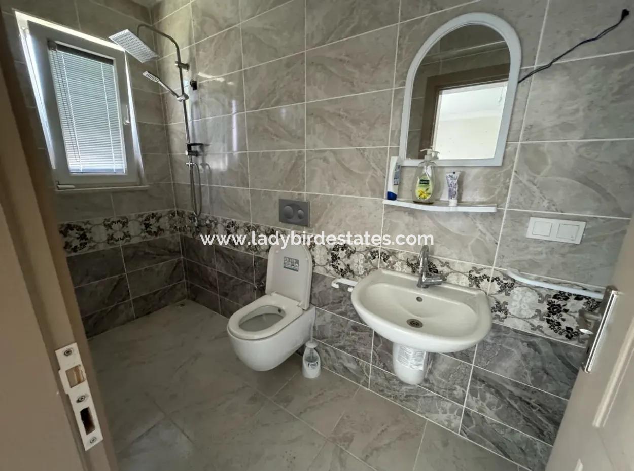 Dalaman Altıntas Mah. Satılık 4+1 Müstakil Villa