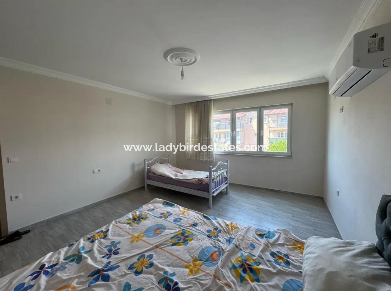 Dalaman Altıntas Mah. Satılık 4+1 Müstakil Villa