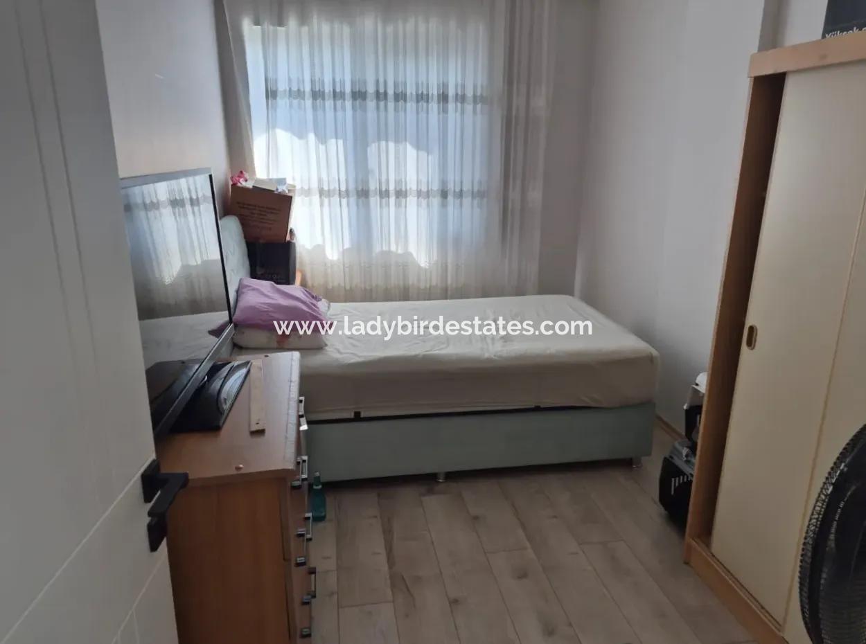 Dalaman Karaçalı Mah. Site İçerisinde Satılık 3+1 Villa