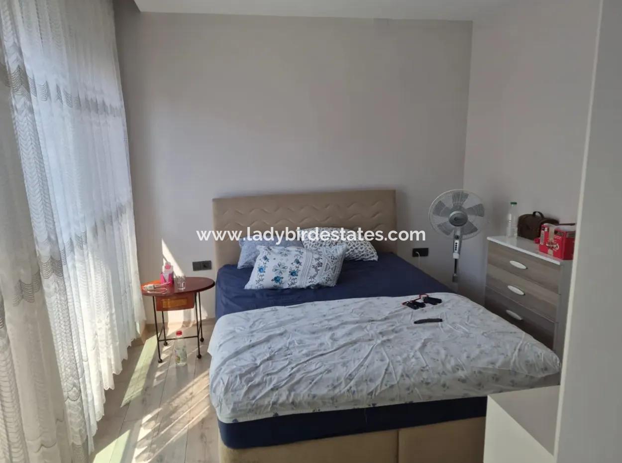 Dalaman Karaçalı Mah. Site İçerisinde Satılık 3+1 Villa