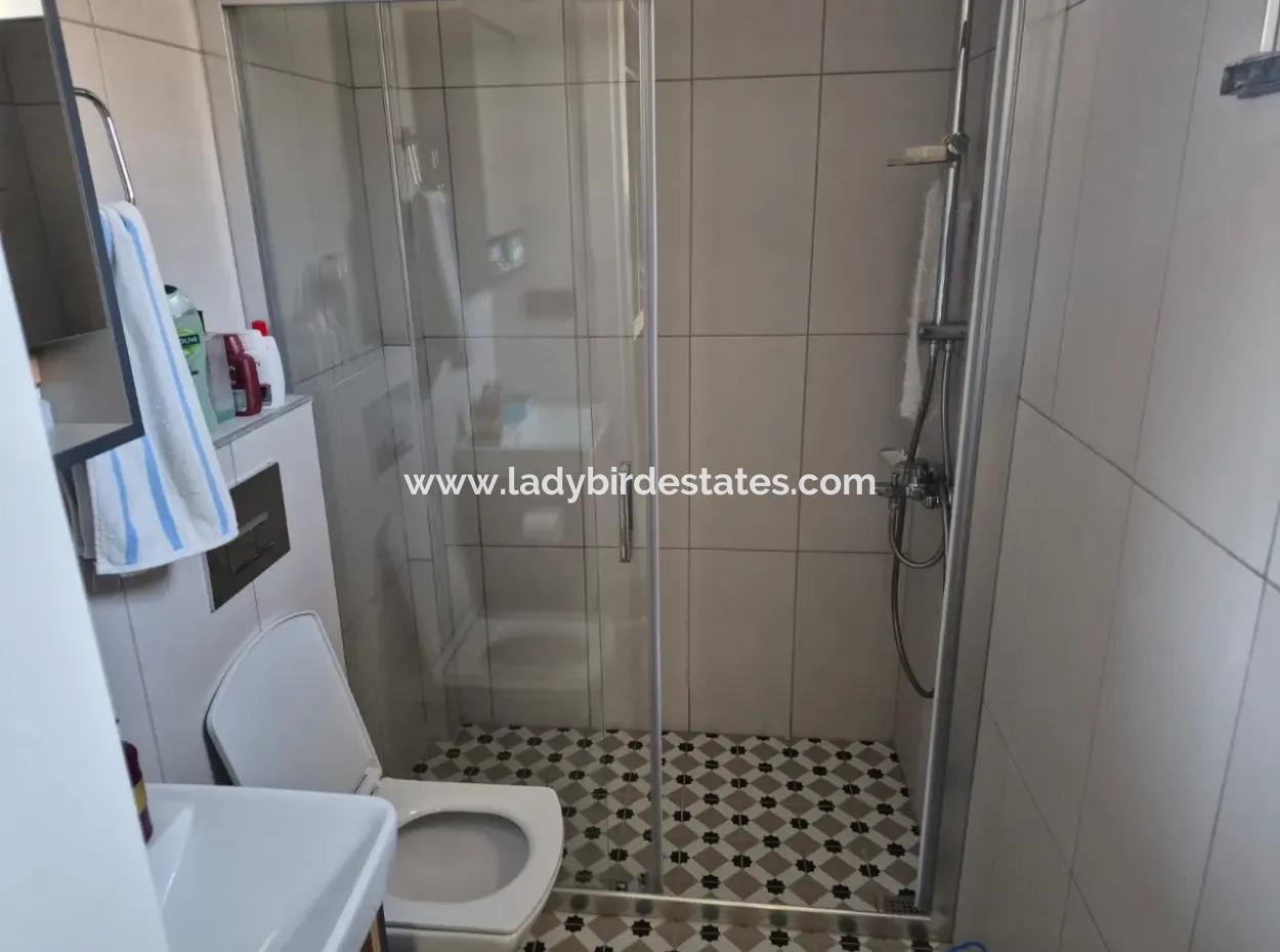 Dalaman Karaçalı Mah. Site İçerisinde Satılık 3+1 Villa