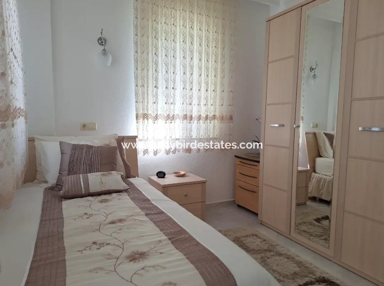 Dalaman, Akkaya Vadisi - Şık 4 Yataklı Villa