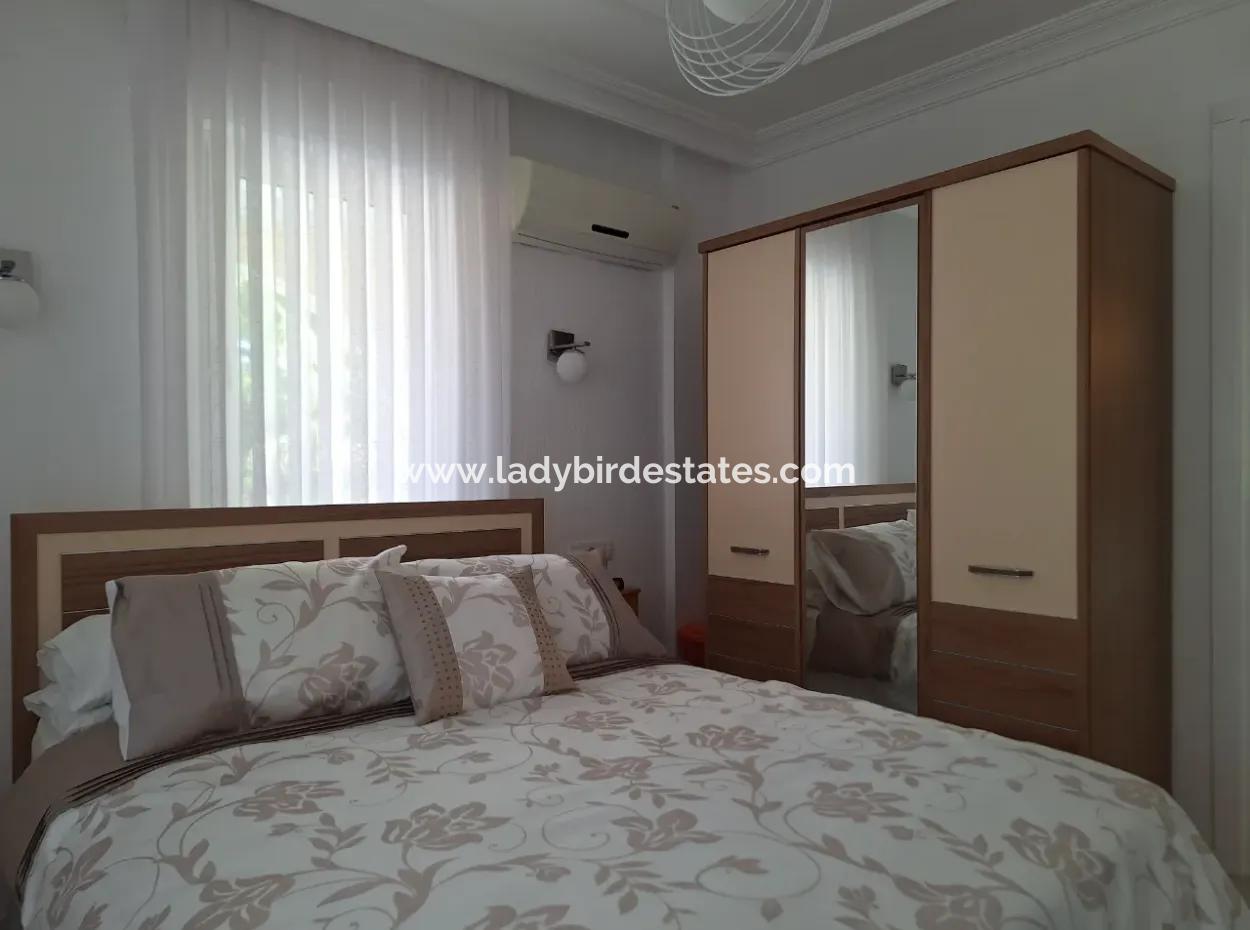 Dalaman, Akkaya Vadisi - Şık 4 Yataklı Villa