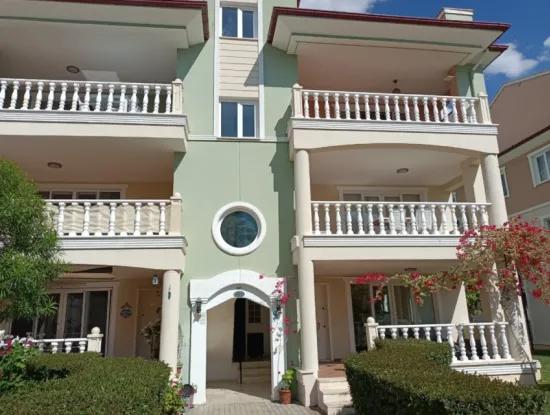 Fırsatttt!!! Altıntas Mahallesinde Site İçerisinde 2+1 Eşyalı Daire