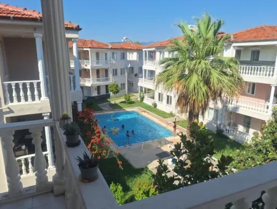 Fırsat Daire !!! Hürriyet Mah. De 3+1 Havuzlu Satılık Daire