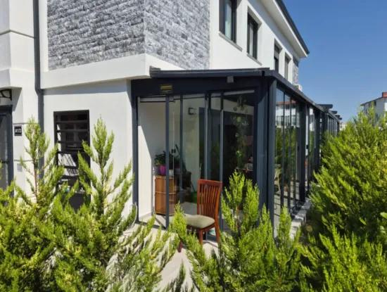 Dalaman Karaçalı Mah. Site İçerisinde Satılık 3+1 Villa