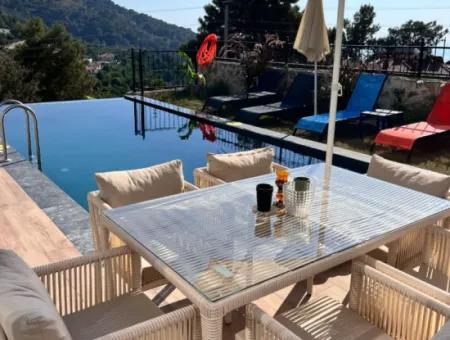 Fethiye'de Satılık Villa