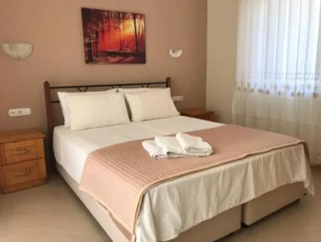 Akkaya Taşlıburunda Kiralık Villa