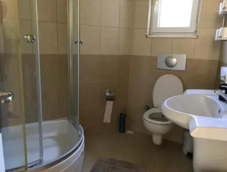 Akkaya Taşlıburunda Kiralık Villa