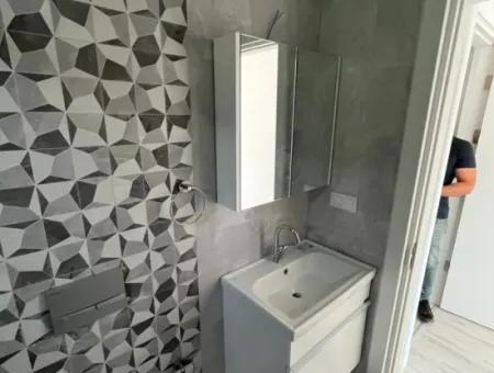 Dalaman Merkez Mahallesinde 2+1 Satılık Daire