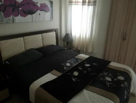 Dalaman Altıntas'da Havuzlu Eşyalı Villa