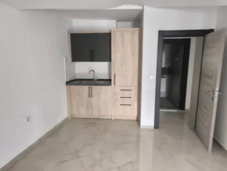 Dalaman Merkezde 3+1 Dubleks Daire