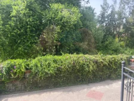 Dalaman Altıntas Da 2+1 Eşyalı Havuzlu Satılık Daire