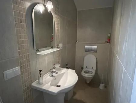 Akkayada 1500M2 Arsanın İçerisinde 2 Adet Satılık Villalar