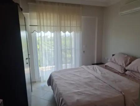 Botanik Garden Sitesinde 3+1 Satılık Çatı Dubleksi