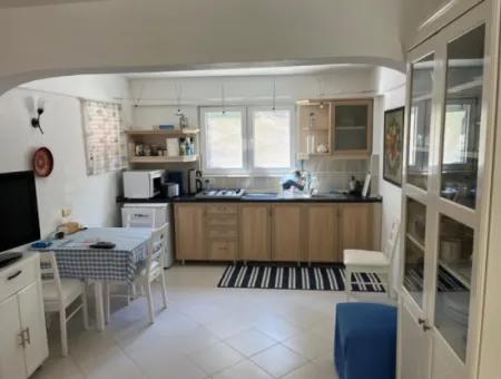Dev Fırsat!! 5.550M2 Arsa İçerisinde Doğa Harikası 4+1 Satılık Villa