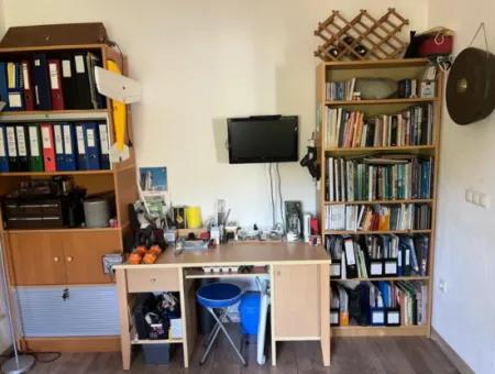 Dev Fırsat!! 5.550M2 Arsa İçerisinde Doğa Harikası 4+1 Satılık Villa
