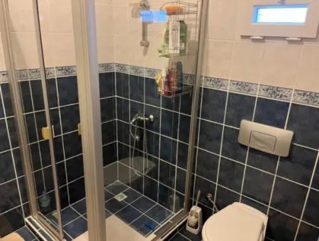 Dev Fırsat!! 5.550M2 Arsa İçerisinde Doğa Harikası 4+1 Satılık Villa