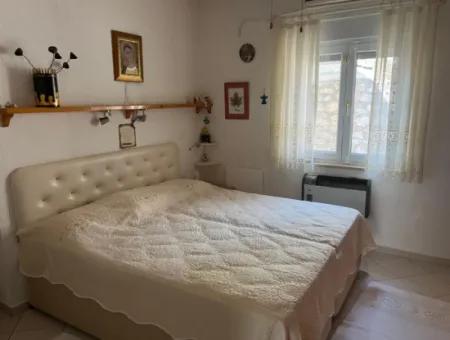 Dev Fırsat!! 5.550M2 Arsa İçerisinde Doğa Harikası 4+1 Satılık Villa