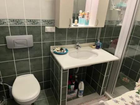 Dev Fırsat!! 5.550M2 Arsa İçerisinde Doğa Harikası 4+1 Satılık Villa