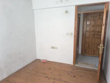 Dalaman Merkezde Acilll Satılık 3+1 Daire