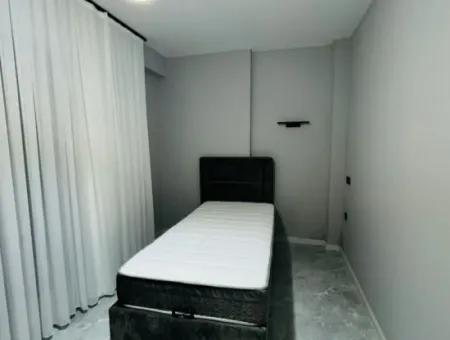 Doğanın Kalbi Olan Akkaya Vadisinde Satılık 4+1 Ultralüks Villa