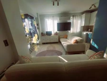 Etkileyici Manzarasıyla Akkaya Da Satılık 3+1 İkizvilla