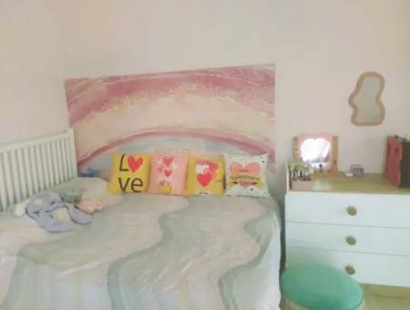 Etkileyici Manzarasıyla Akkaya Da Satılık 3+1 İkizvilla