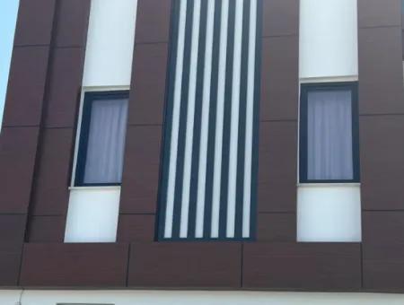 Dalaman Altıntas Mah. 3+1 Satılık Daire